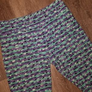 Lularoe TC Leggings